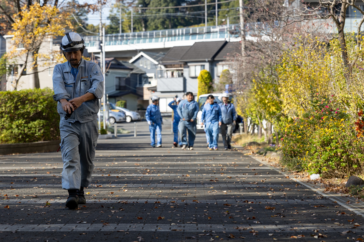 待遇・福利厚生
